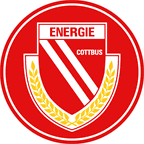 logo of FC Energie Cottbus