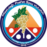logo of Mazıdağı Fosfatspor
