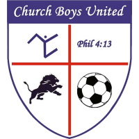 Church Boys United