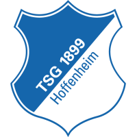 Logo TSG 1899 Hoffenheim