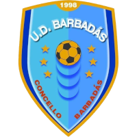 UD Barbadás