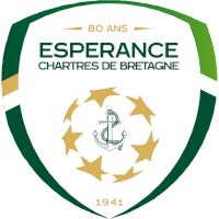 Espérance Chartres de Bretagne