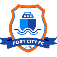 Port City FC