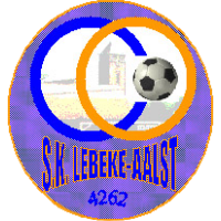logo of SK Lebeke-Aalst