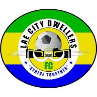 Lae City Dwellers FC