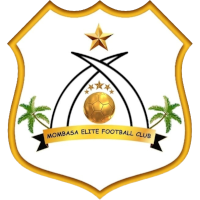 logo of Mombasa Elite FC