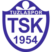 logo of Tuzlaspor