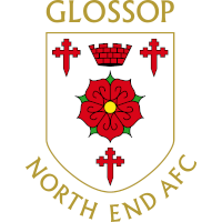 Logo Glossop North End AFC