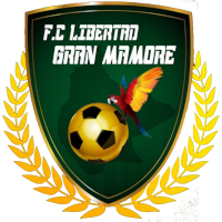 Libertad Gran Mamoré FC