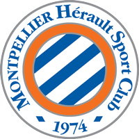 Logo Montpellier HSC