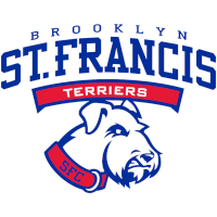 logo of St. Francis (NY) Terriers
