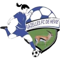 logo of ASO La Gazelle