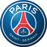 Logo Paris Saint-Germain FC
