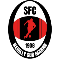 SFC Neuilly-sur-Marne