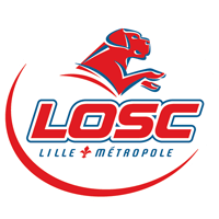 logo of Lille