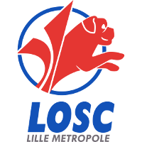 logo of Lille