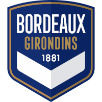logo of FC Girondins de Bordeaux