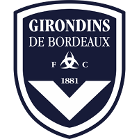 logo of FC Girondins de Bordeaux