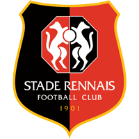 Logo Stade Rennais FC 1901