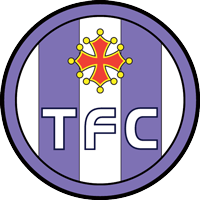 logo of Toulouse FC