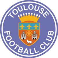 logo of Toulouse FC