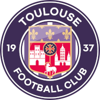 logo of Toulouse