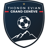 Thonon Évian Grand Genève FC U19