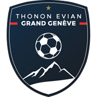 Thonon Évian Grand Genève FC