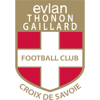 logo of Thonon Évian