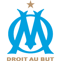 Logo <strong>Marseille</strong>