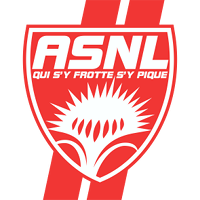 logo of Nancy