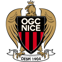 Logo OGC Nice