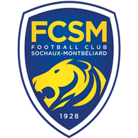 FC Sochaux-Montbéliard 2