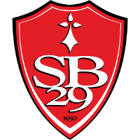 Logo Stade Brestois 29