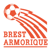 logo of FC Brest Armorique