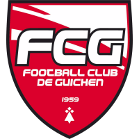 FC Guichen