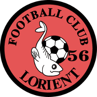 logo of Lorient