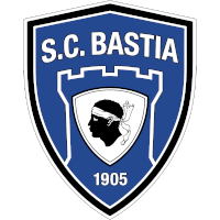 logo of Bastia