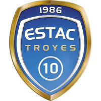 Logo ES Troyes AC