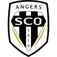 logo of Angers