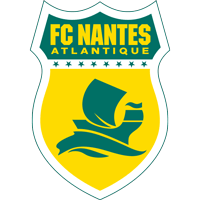 logo of FC Nantes Atlantique