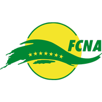 logo of FC Nantes Atlantique