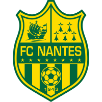logo of FC Nantes