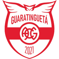 logo of AC Guaratinguetá U20