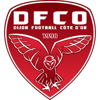logo of Dijon FCO