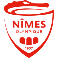 Logo Nîmes Olympique