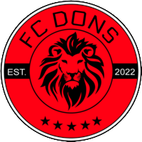 logo of FC Dons/Akatemia
