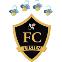 logo of FC Lasten 2