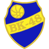 logo of BK-48/3