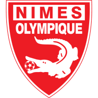 logo of Nîmes Olympique